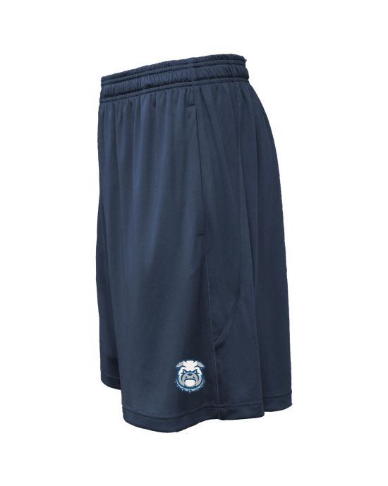 arc solid short