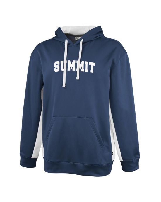 summit hoodie