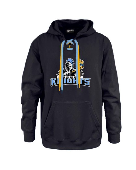 faceoff hoodie