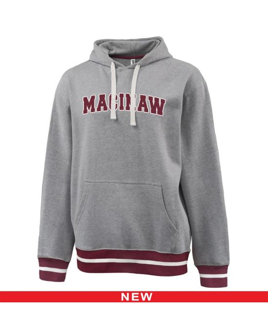 stadium hoodie