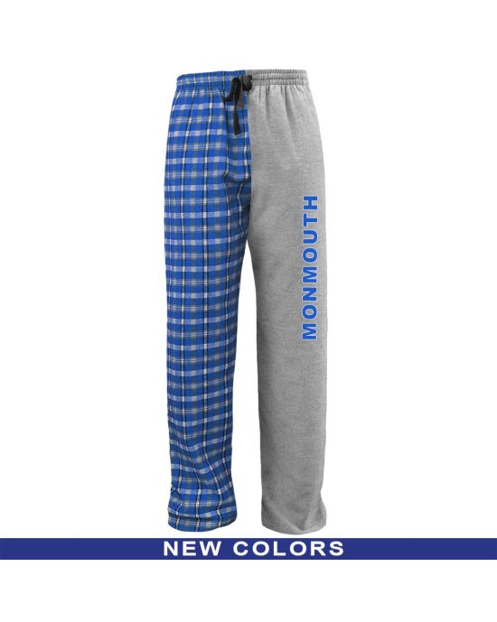 halftime flannel pant