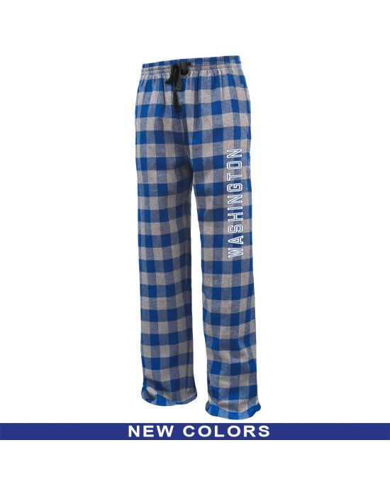 flannel pant