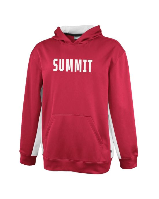 youth summit hoodie