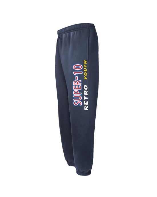 youth super-10 retro sweatpant