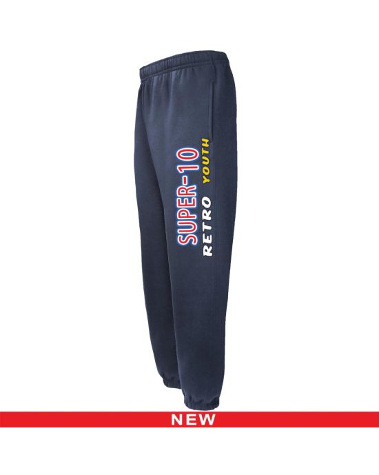 youth super-10 retro sweatpant