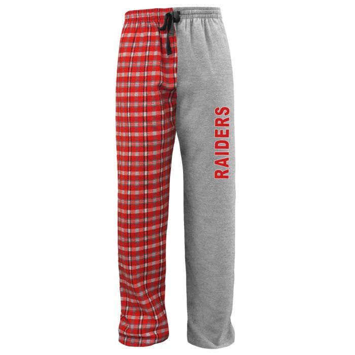 halftime flannel pant