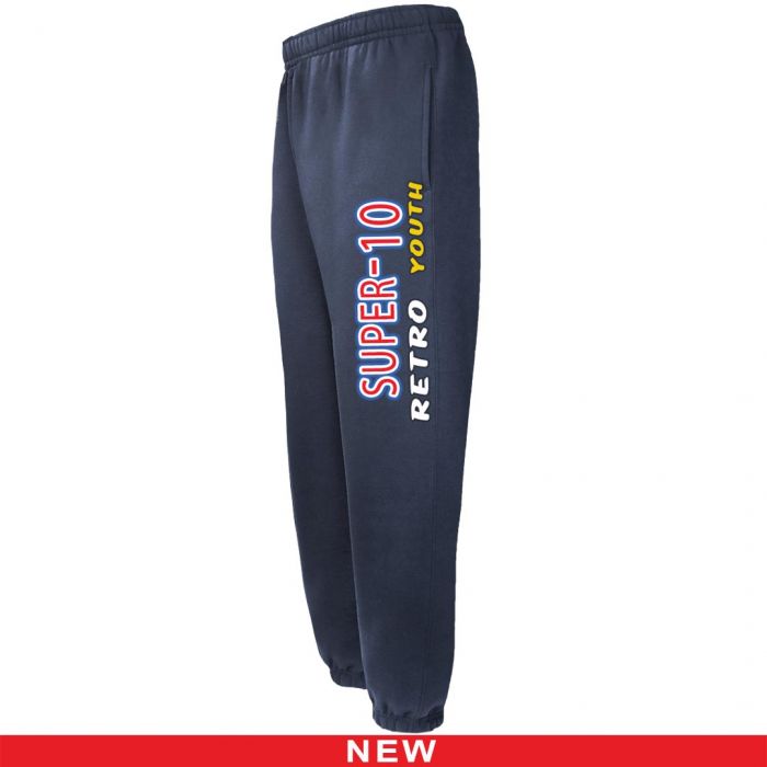 youth super-10 retro sweatpant