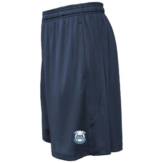 arc solid short