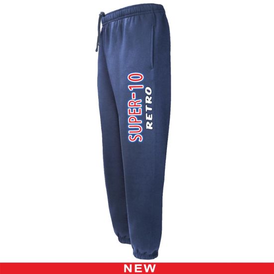 super-10 retro sweatpant