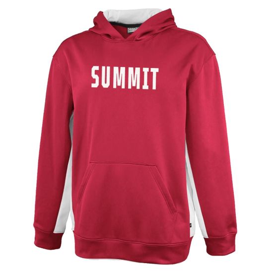 youth summit hoodie