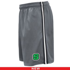 forza 7 in. stripe short