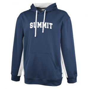 summit hoodie