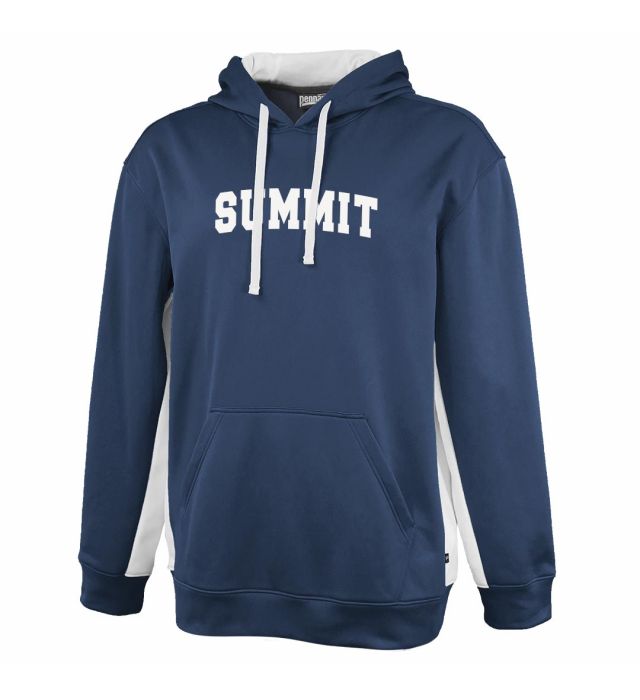 summit hoodie