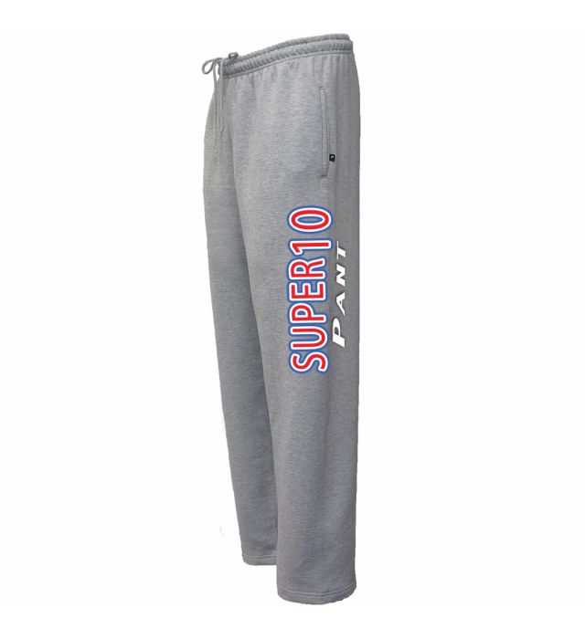 Pennant Flare Sweatpant ― item# 878406, Marching Band, Color Guard,  Percussion, Parade