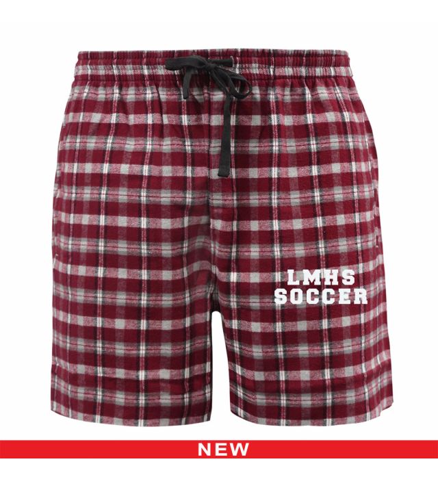 flannel short